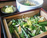 「せいろ」を食べるなら！ここだ！ 2011/10/24 16:05:18