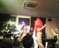サンバナイト 2008/05/01 23:39:09