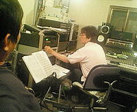 レコーディング開始 2008/05/05 19:26:00