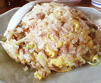 炒飯は福助 2008/06/13 12:37:48
