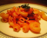 また出たパスタ 2008/06/18 23:13:05