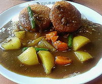 CoCo壱番 2008/07/11 22:53:43