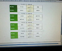 久々のベスト8 2008/07/20 17:00:14