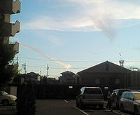地震注意 2008/08/07 18:47:44