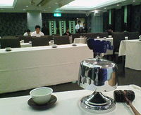 定時総会 2008/08/20 19:00:31