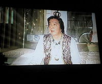 感謝の気持ちを 2008/10/02 22:41:05