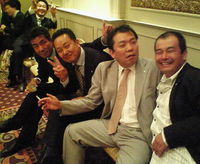 理事長たち 2008/10/19 09:38:24