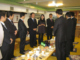 韓国の想い出（写真）