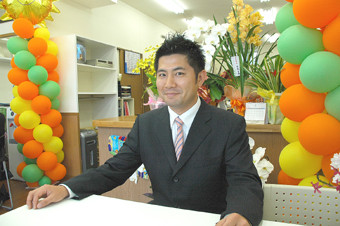 事業所紹介8