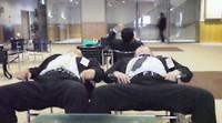 疲れたので 2008/10/20 11:52:40