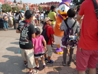 夏休み終了・・・。 2011/08/27 11:38:56