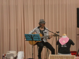 ハンドメイドイベント参加しました。