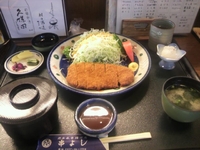 とんかつ！ 2011/06/28 19:37:00