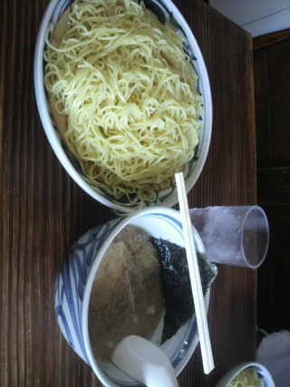 オススメのラーメン！