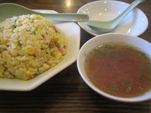 ヘビーブランチ‼