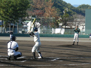 県高校野球選抜