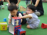 ベビーサイン