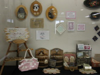 作品展