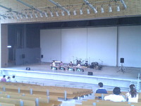 ただいまライブ真っ最中２ 2009/08/30 13:48:52