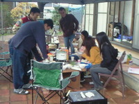 ビッグバン大忘年会！その1 2008/12/14 13:56:35