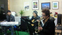 只今本番中 2008/12/31 21:52:10
