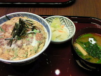 THE丼中継( 笑) 2009/02/27 19:45:40