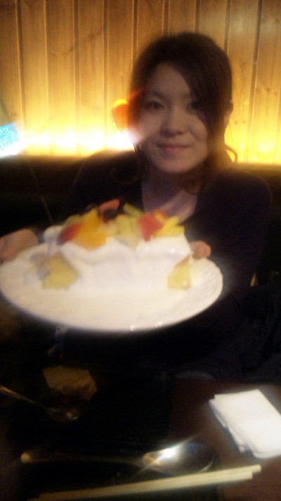 Happy Birthday23ｔｈ