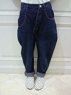 FRAPBOIS half　☆ウォーキー