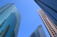 企業イメージのアップ　そして　社内業務をスムーズに！