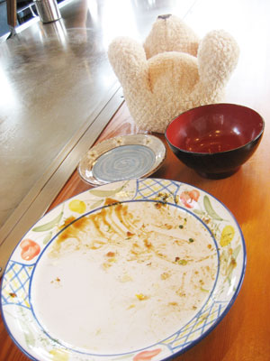 グリーンボール　さんに行ってきました＊
