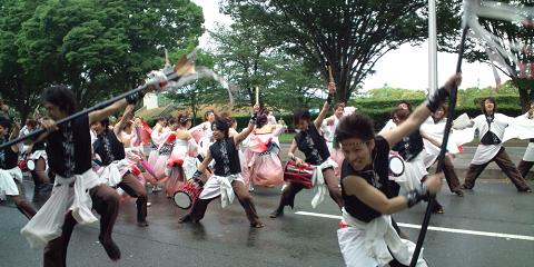 おいでん祭Ⅱ