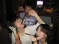トコハー♪