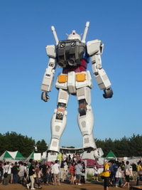 夏の思い出 2009/09/18 00:00:00