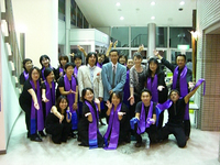掛川ジャズフェスの写真　見てくださーい！ 2007/08/29 12:54:15