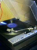 実家で父と 2007/11/12 11:37:10