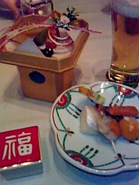 熱海にて 2010/01/02 10:20:34