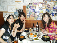 無事に帰国しました 2009/10/15 11:12:28