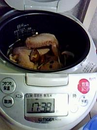今夜のメニューにいかが？お料理のレシピです。 2009/06/17 18:18:06