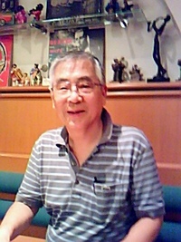 掛川ジャズフェスティバルとベンチャーズ掛川公演　よろしく！ 2009/07/20 11:35:50