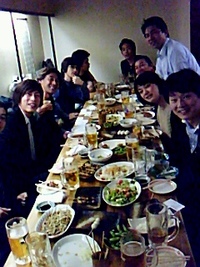 お元気ですか？ 2010/04/28 09:51:02