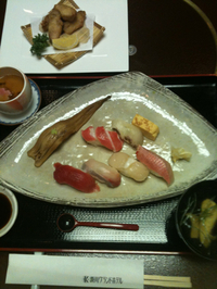元気になりました‼ 2011/04/15 19:13:46