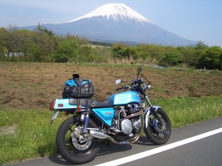ツーリング先の風呂