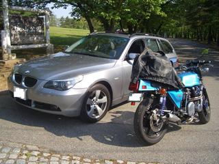 シルキー6とMk2