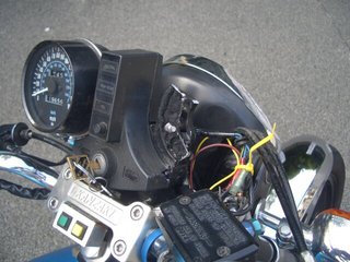 バイクは楽しいよ。知ってた？