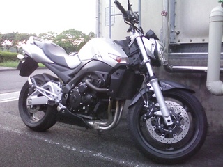 社内バイク乗り増殖中（徐々に）