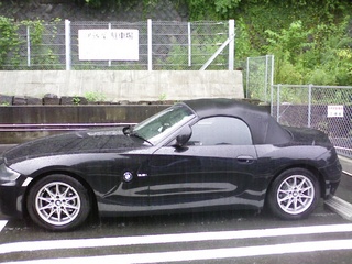 飛ばしたい時こそ安全運転