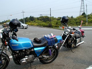 なにはともあれV-MAX