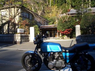 ちょっと早いけど走り収め