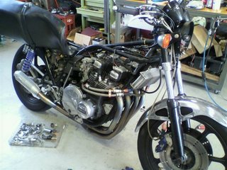 Mk2の電装トラブルが直った～（たぶん）