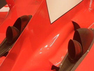 イタリアのバイクやクルマ～その３